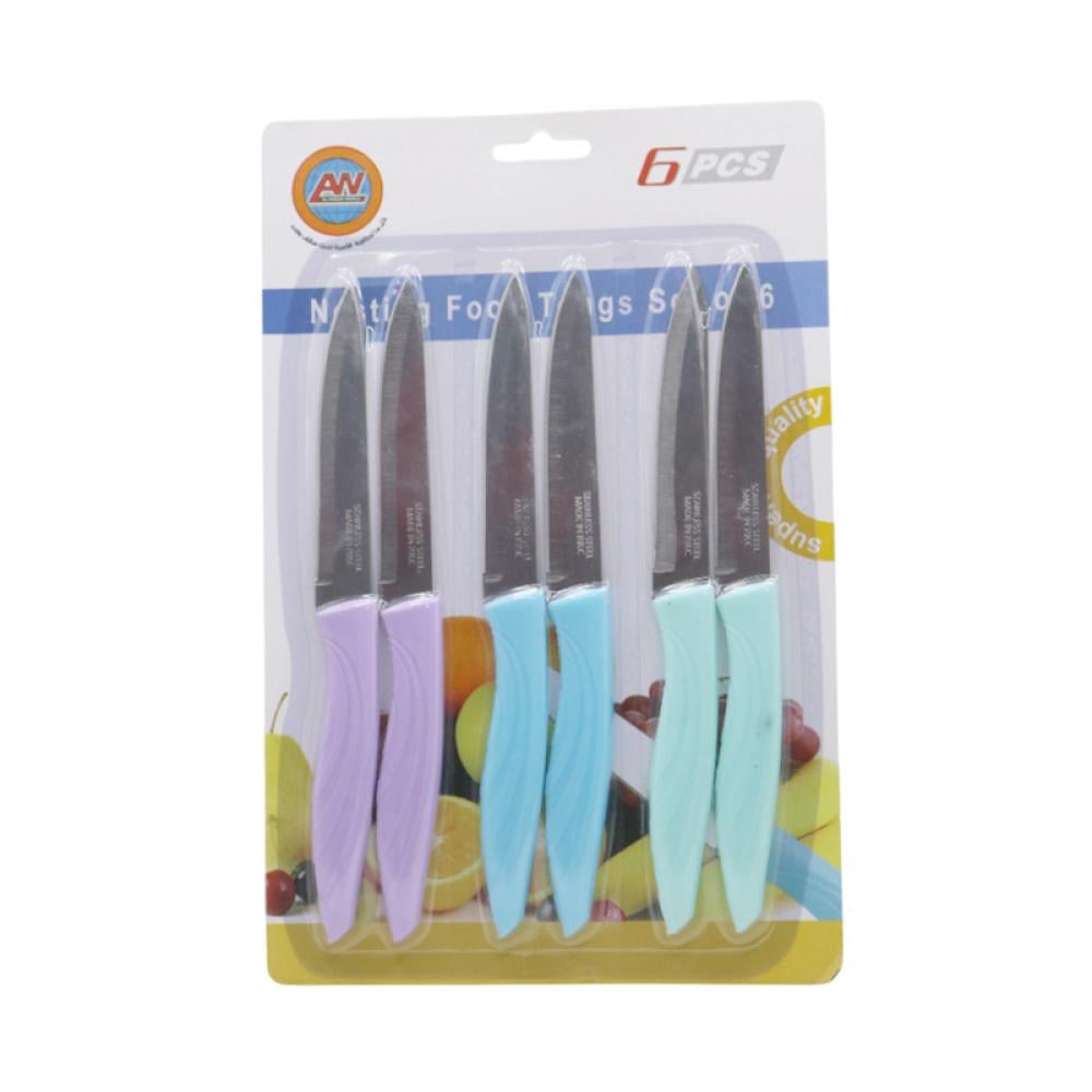 سكاكين فواكه الوسام AL- 2192