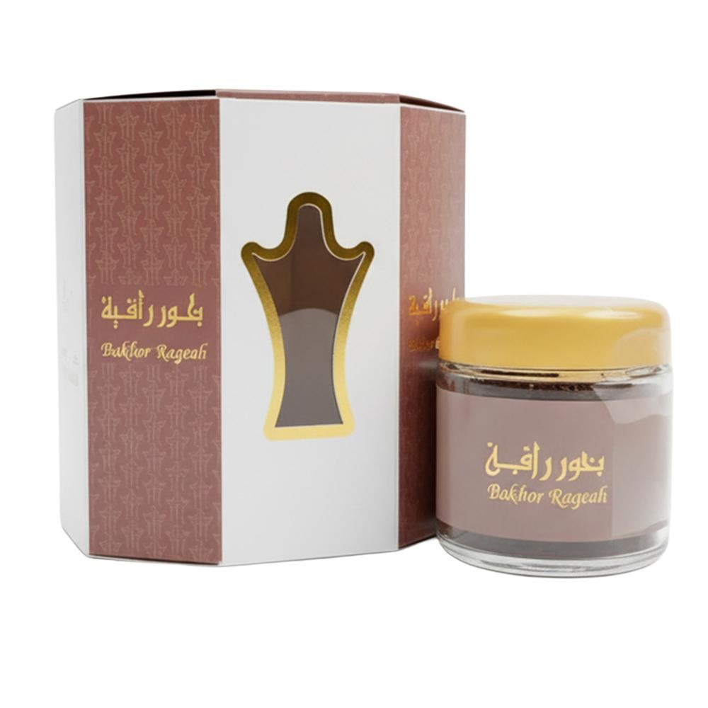 بخور راقية من أصل العود – 30 جرام