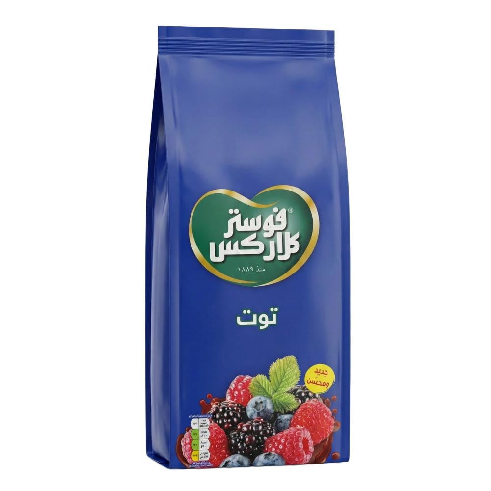 مسحوق شراب التوت من فوستر كلاركس – 360 جرام