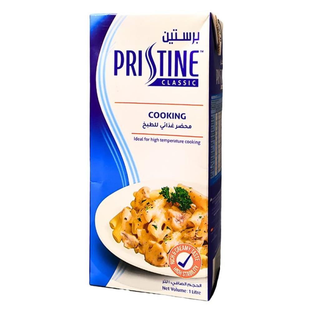 كريمة الطبخ من برستين - 1000 مل