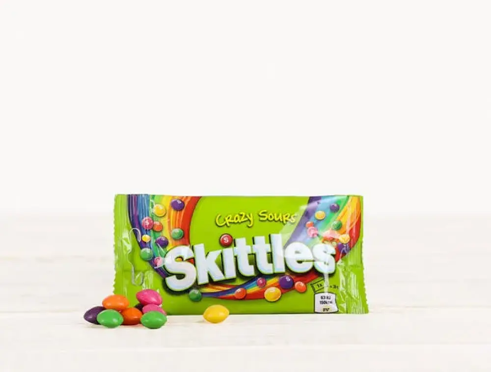 سكيتيلز حامض 38 جرام |2 حبات |