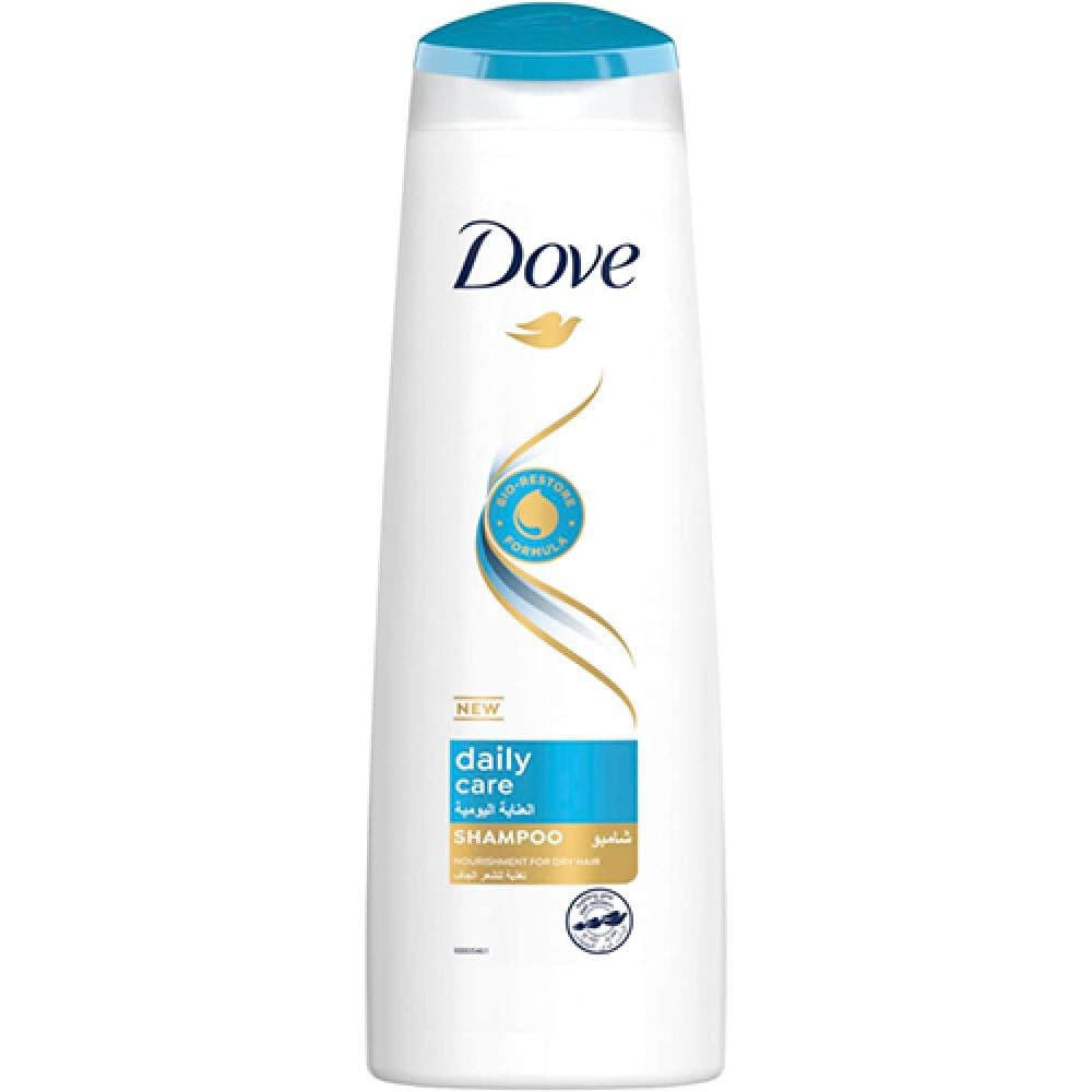 شامبو دوف عناية 400 مل