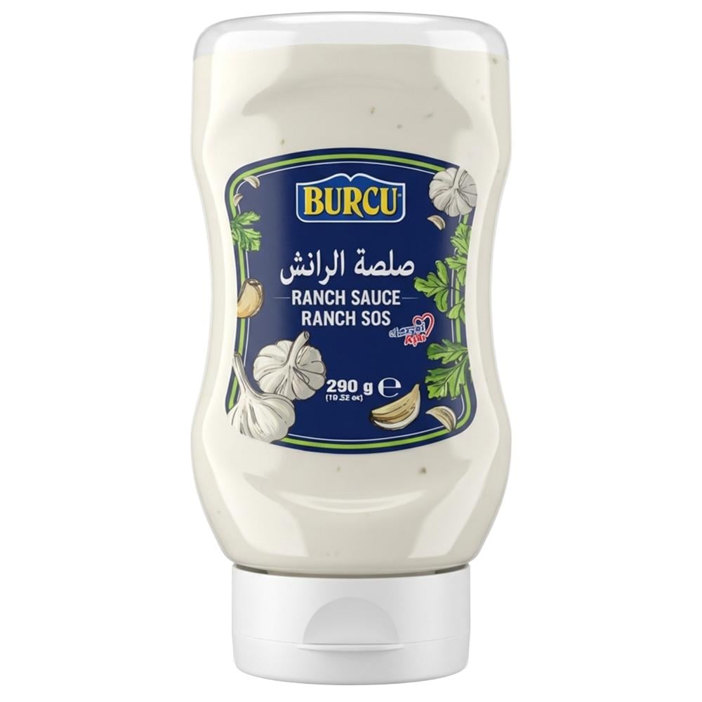 صلصة الرانش من بورجو – 290 جرام