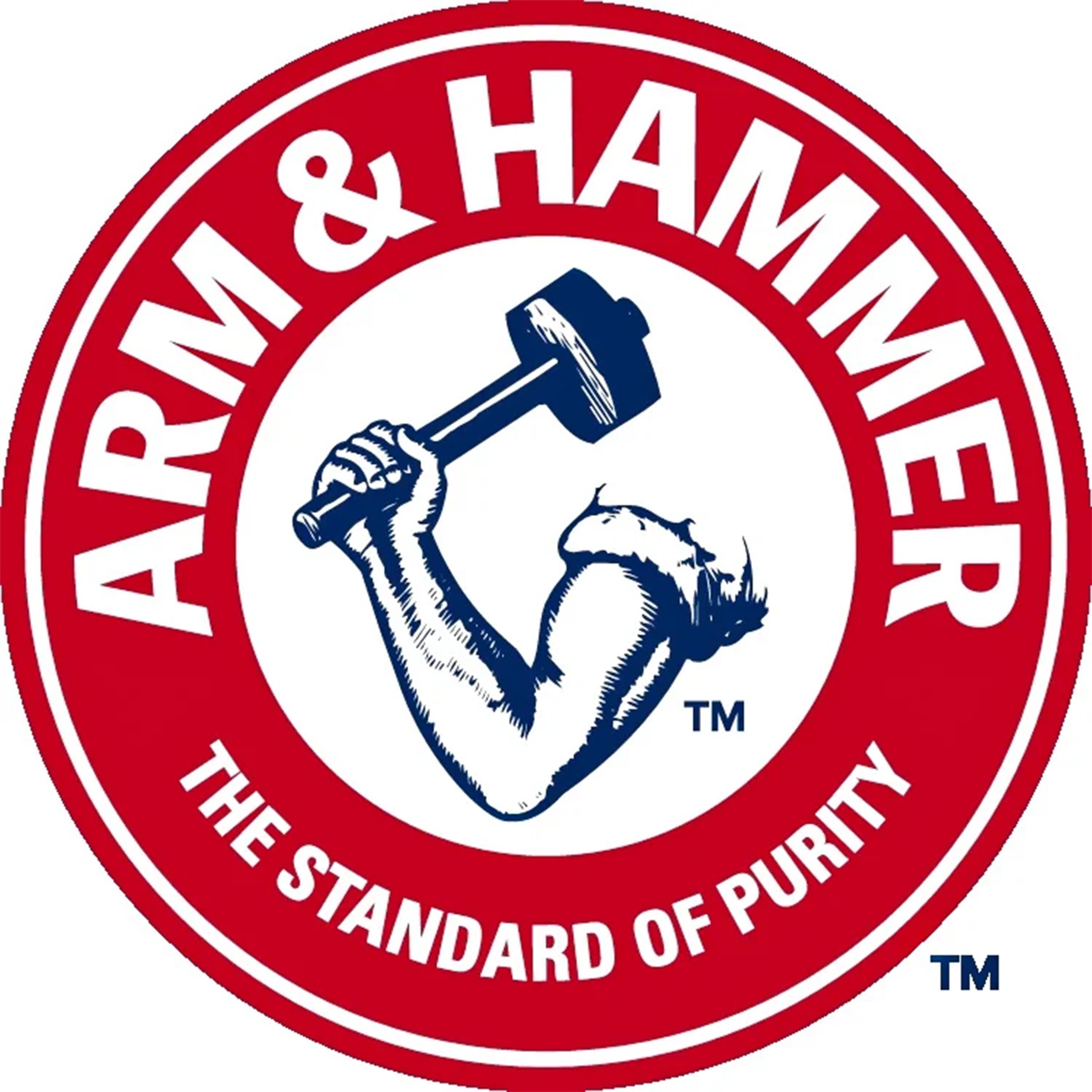 ارم اند هامر | ARM & HAMMER