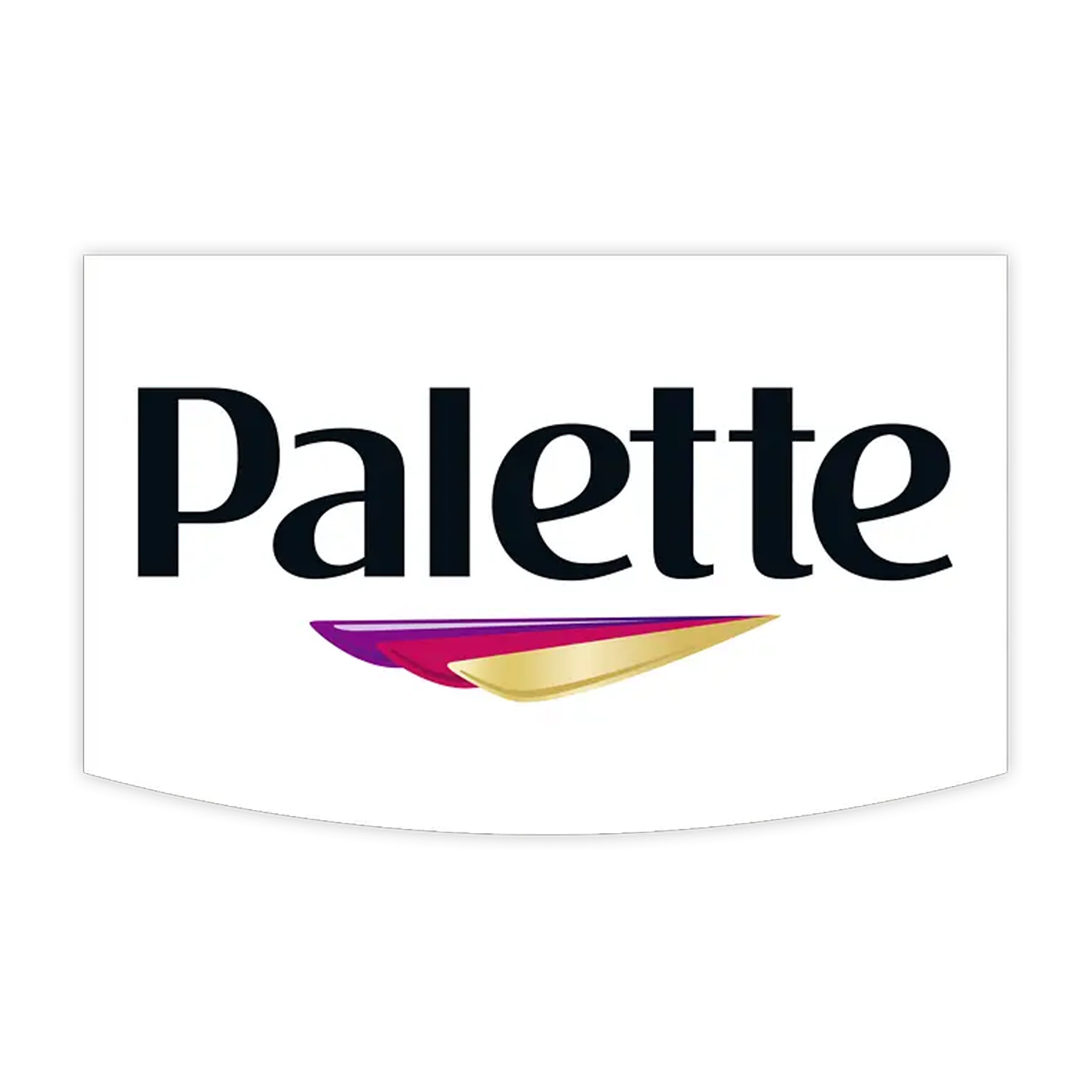 باليت | PALETTE