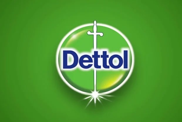 ديتول DETTOL
