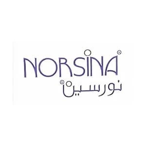 نورسينا NORSINA نورسينا NORSINA