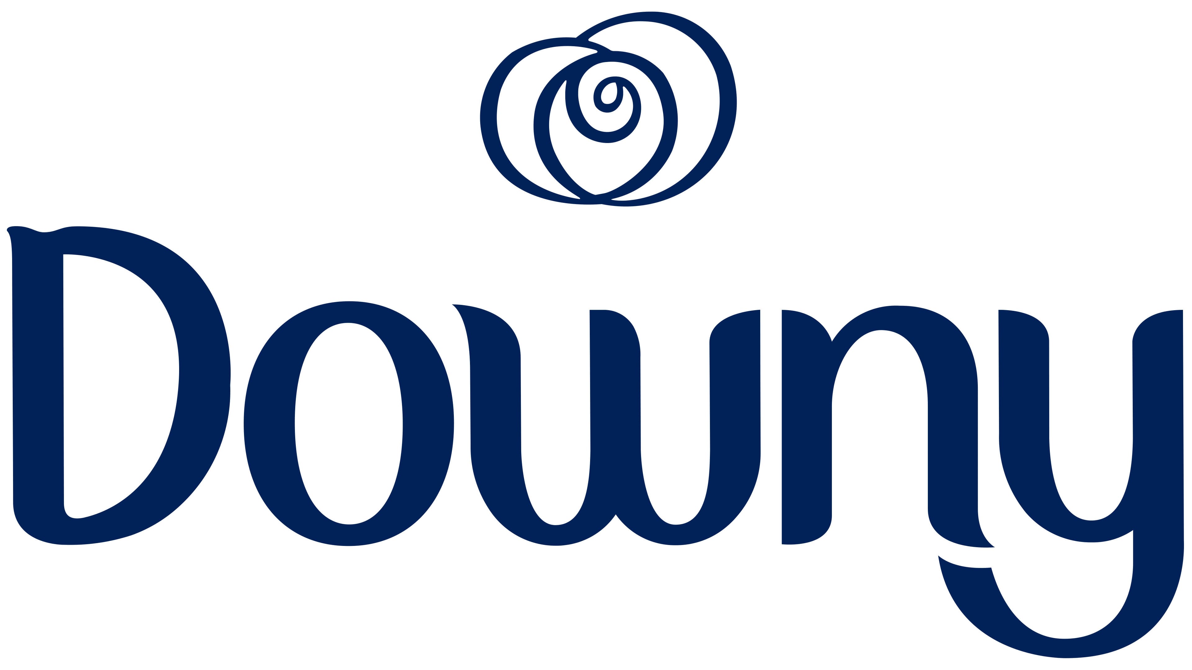 داوني Downy