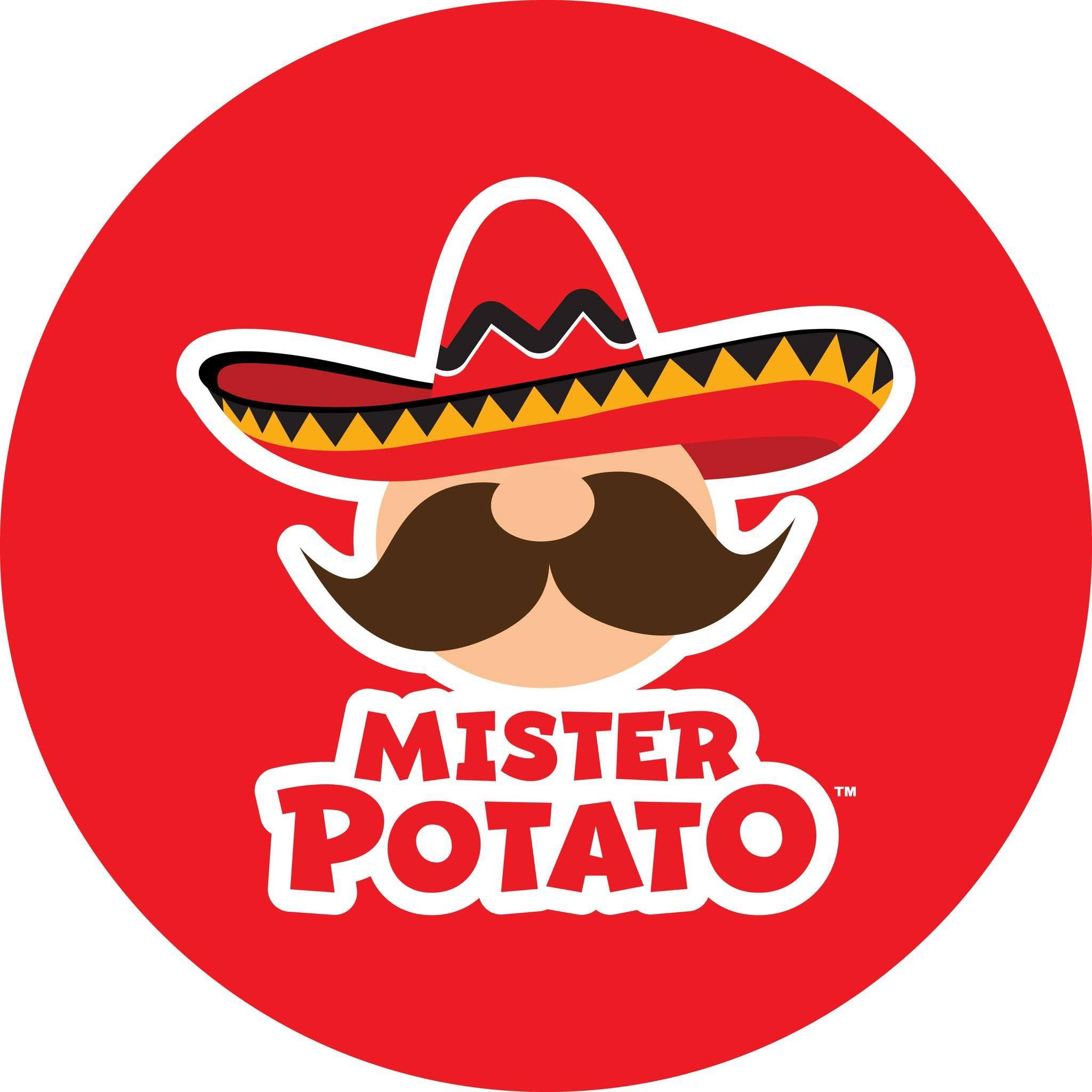 مستر بوتيتو | Mister Potato