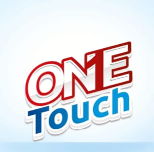وان توتش One touch