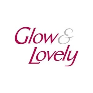 جلو آند لفلي GLOW & LOVELY