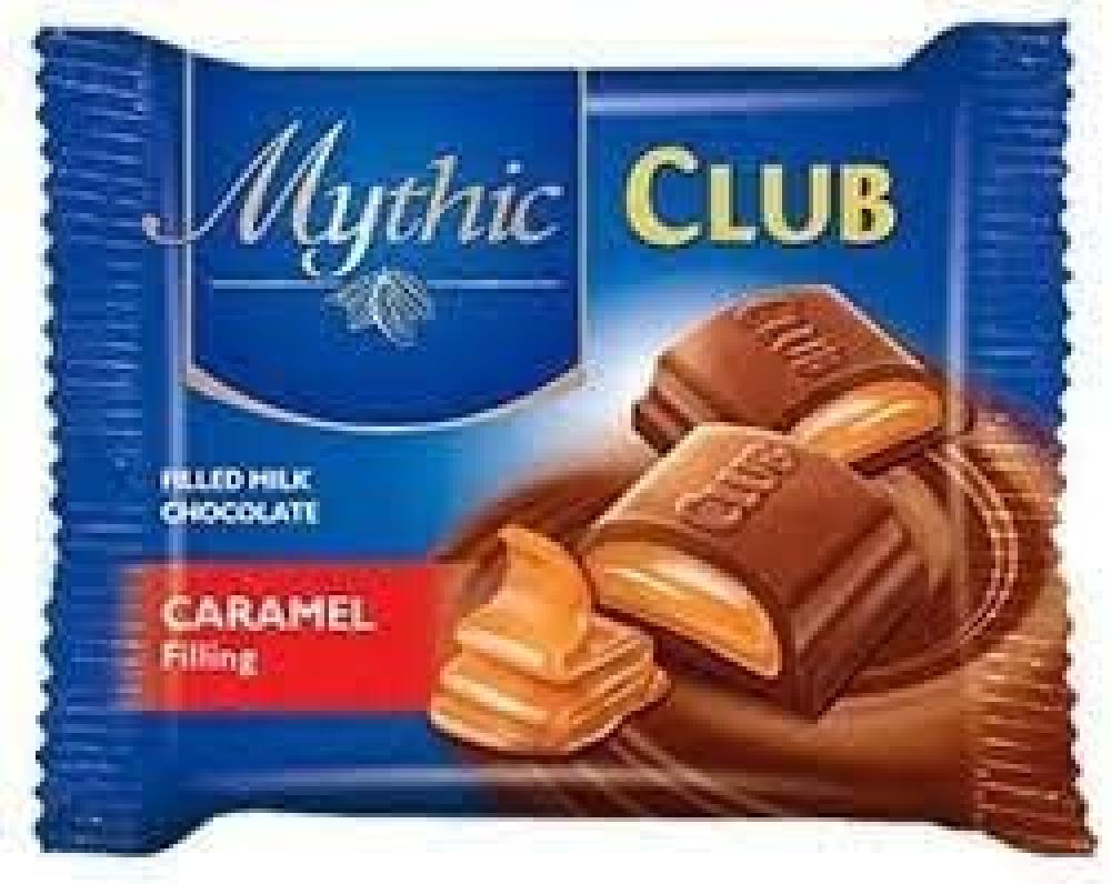 شوكلاته كلوب 3 حبات