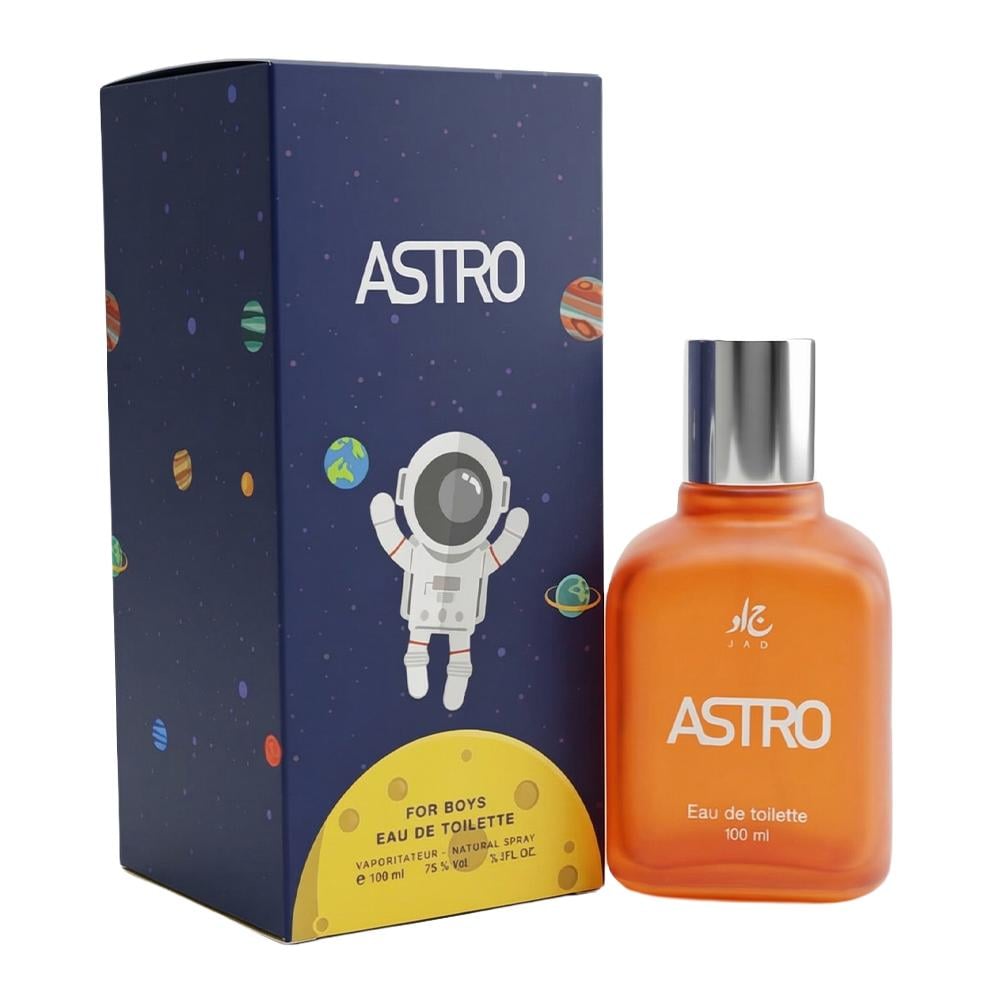 ج ا د عطر استرو - 100 مل
