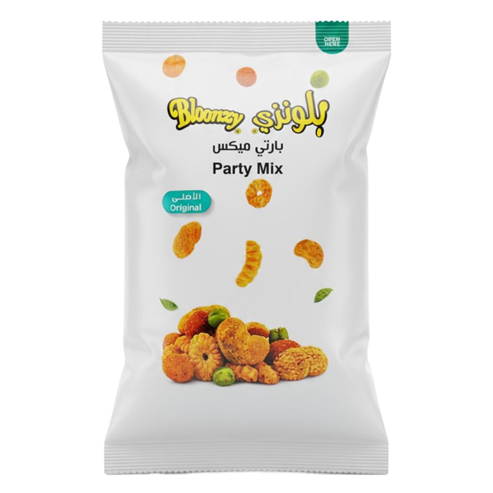 بارتي ميكس الأصلي من بلونزي – 100 جرام
