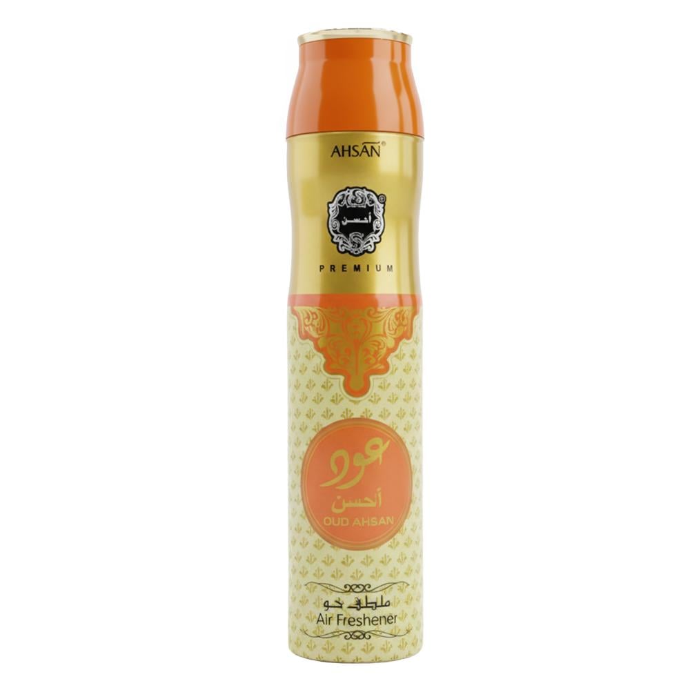 معطر جو عود أحسن من أحسن – 300 مل