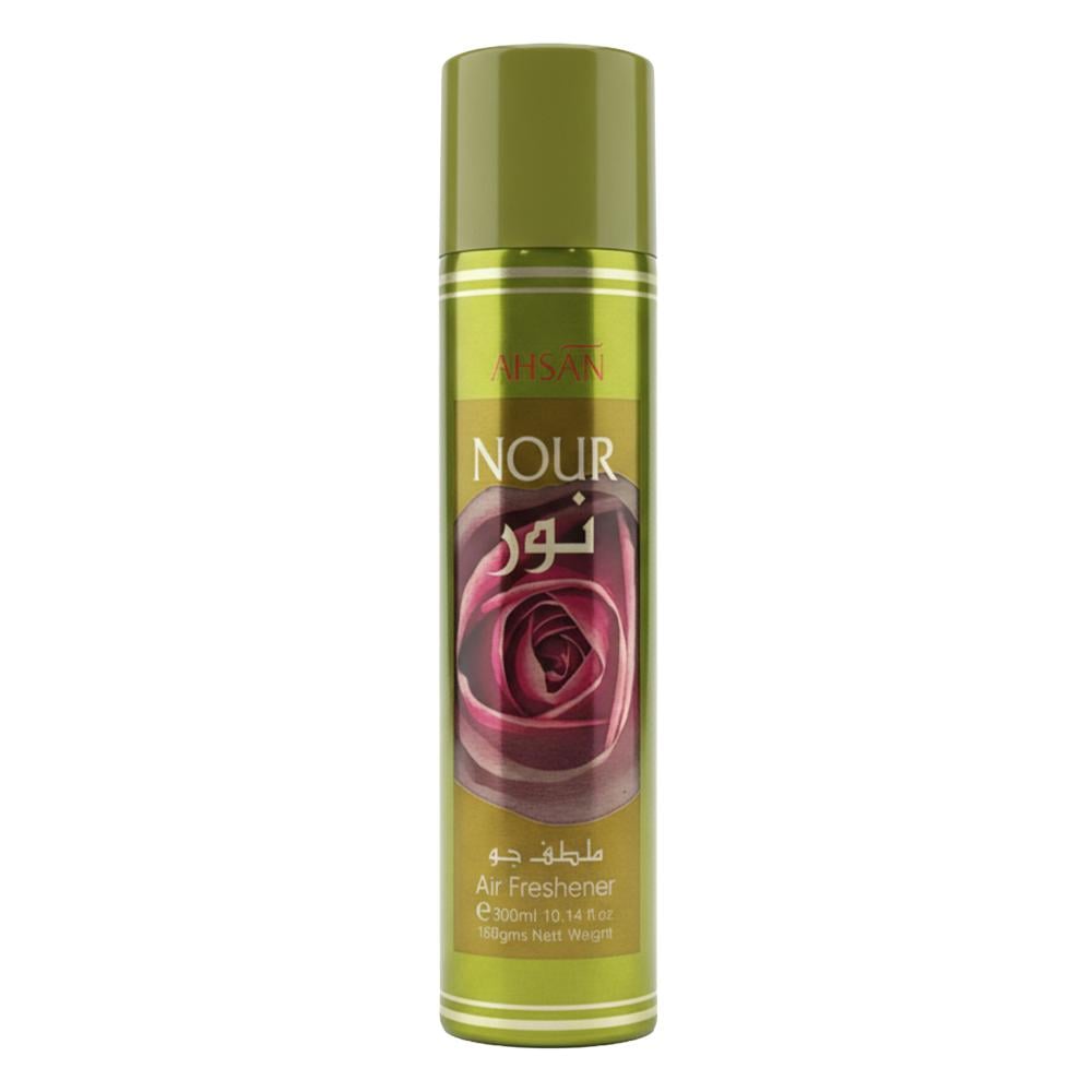 معطر جو نور من أحسن – 300 مل
