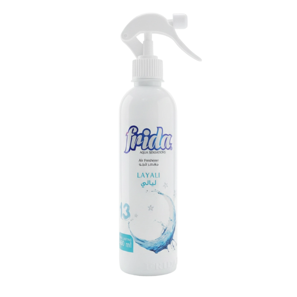 فريدا معطر للجو ليالي - 460 مل