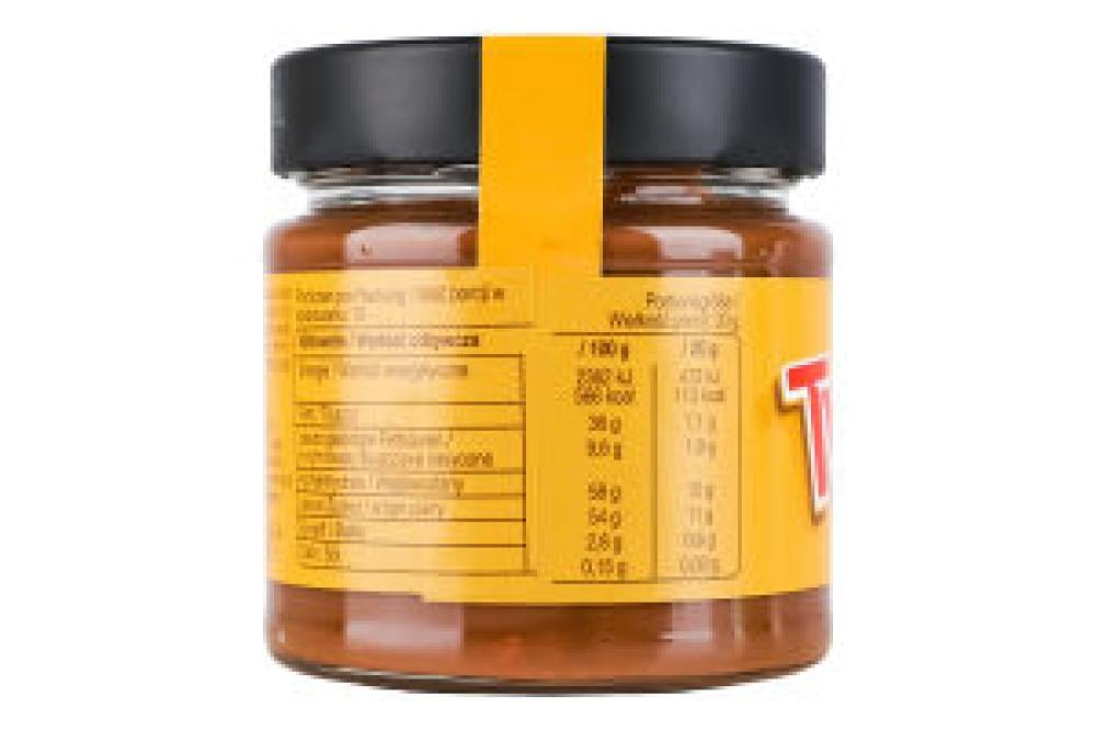 زبدة كريمة من تويكس - 200 جرام