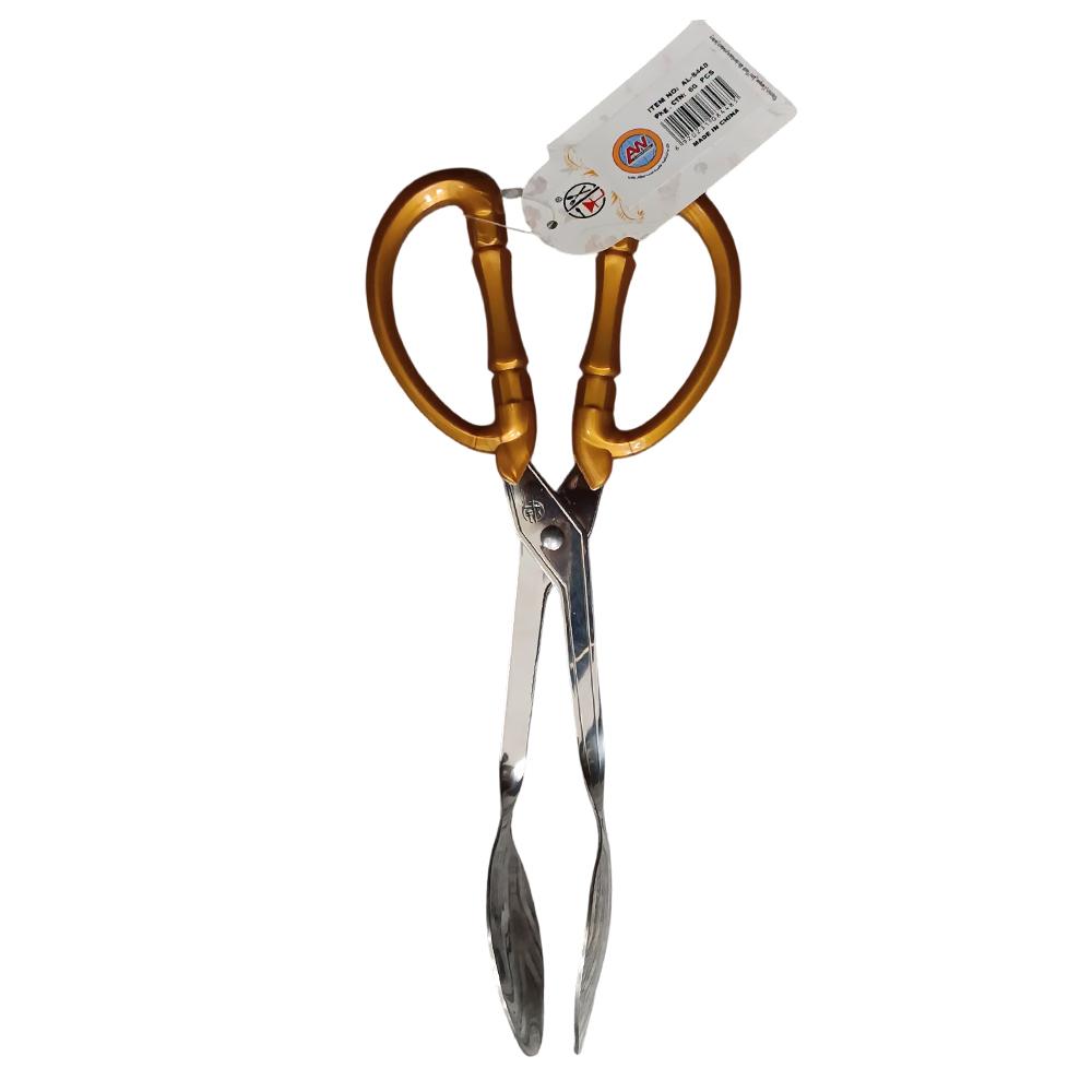 ملقاط على شكل مقص - AL-8448