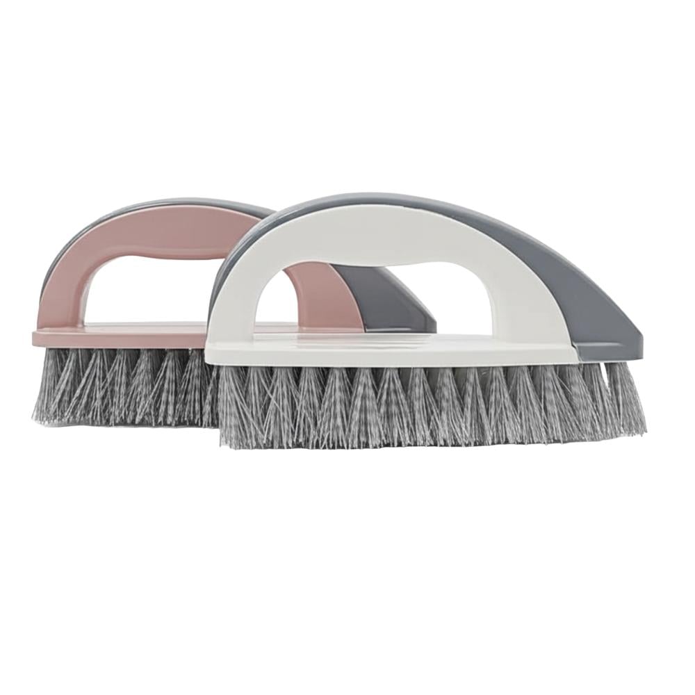 فرشاة تنظيف يدوية قطعتين من عالم الوسام -AL-8071-2