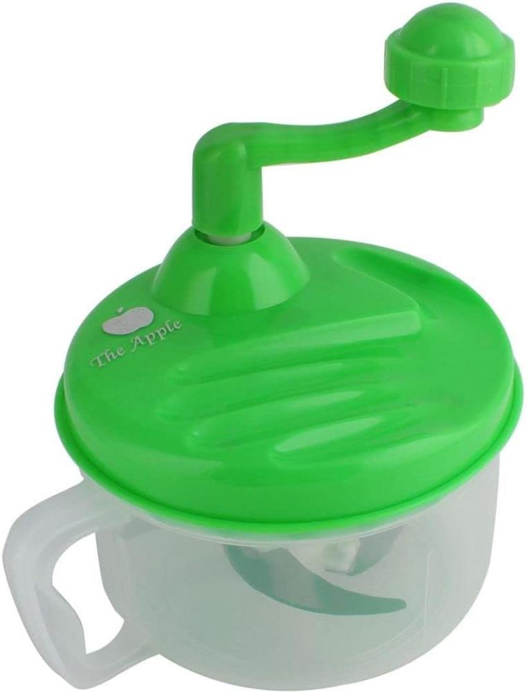 فرامة يدوية الوسام AL- 3725