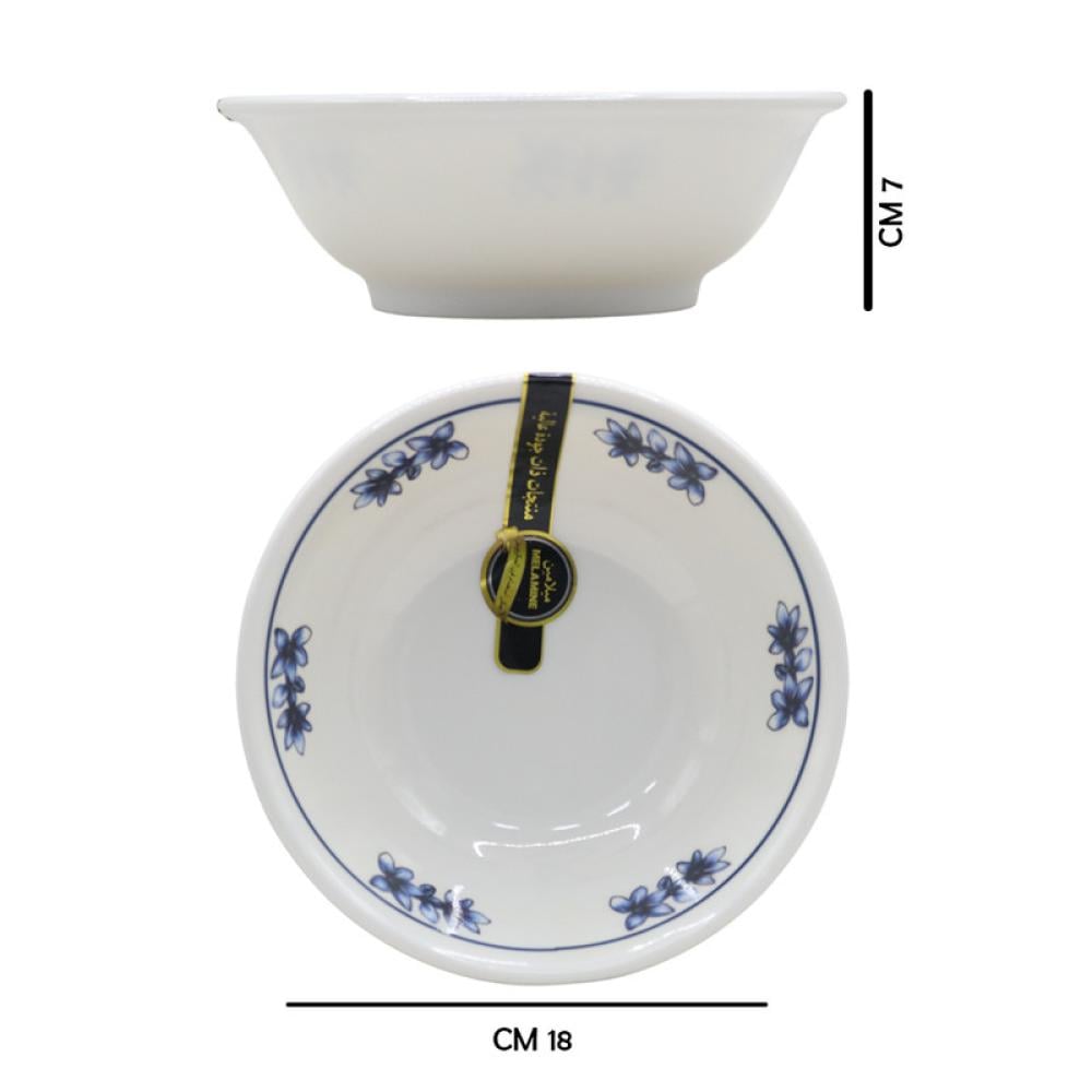 زبديه ميلامين الوسام YL031507