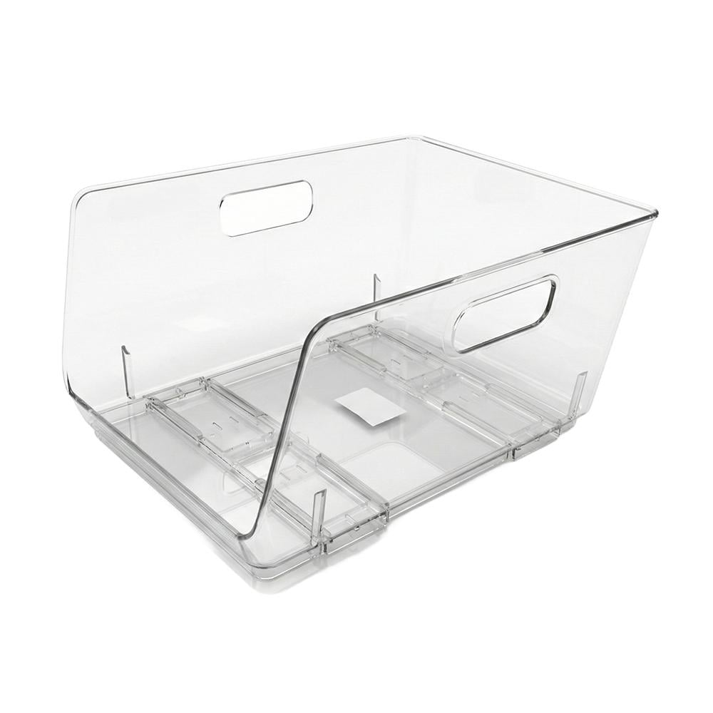 منظم أكريلك مستطيل