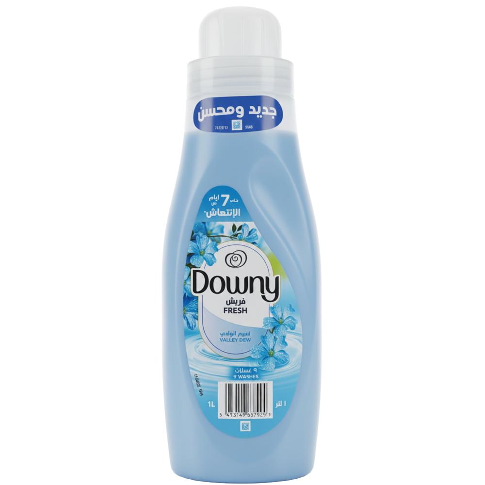 داوني نسيم الوادي 1 لتر