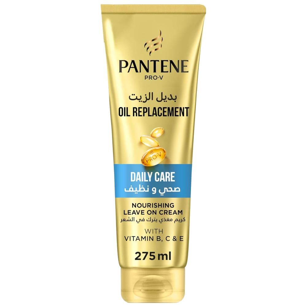 بديل الزيت صحي ونظيف للشعر من بانتين – 275 مل