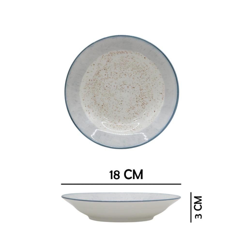 صحن سيراميك الوسام ZH-172