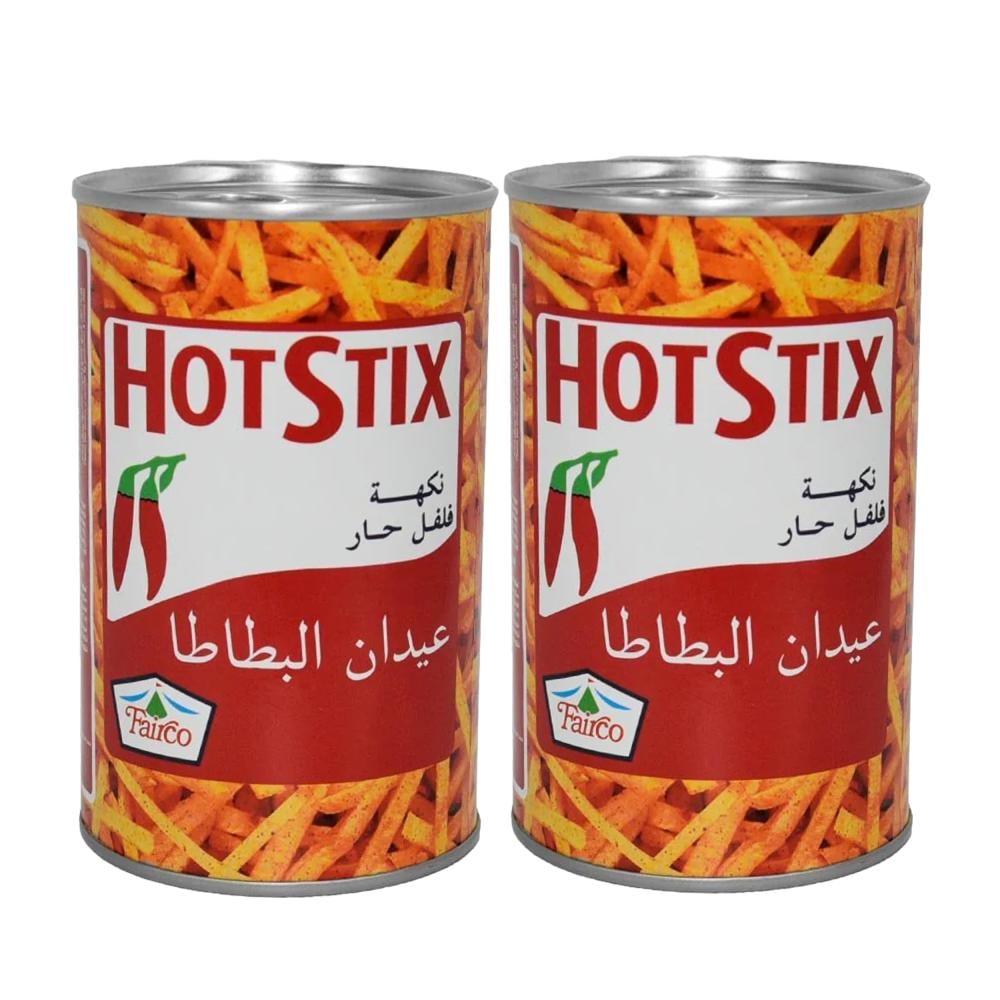 عيدان البطاطس من فيركو 2 حبه