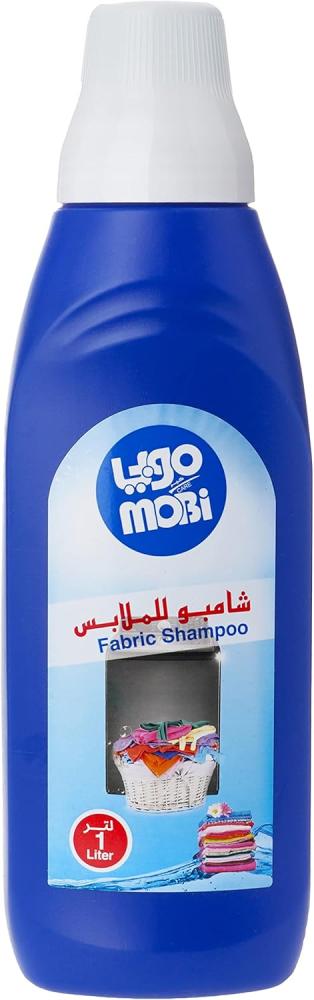 شامبو ملابس موبي 1 لتر