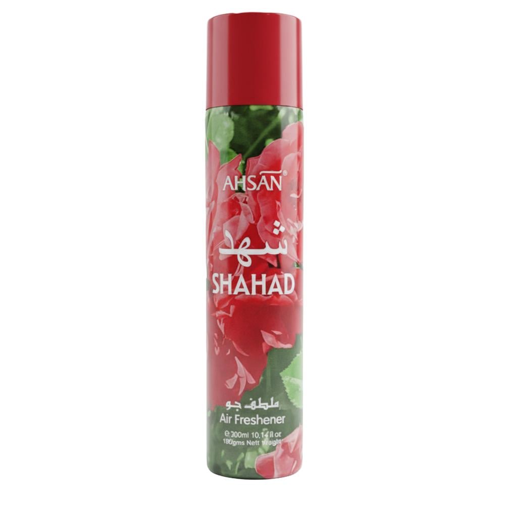 معطر جو شهد من أحسن – 300 مل