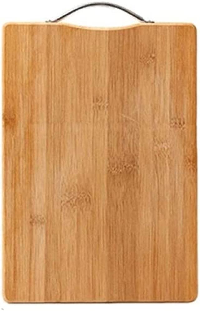 لوح تقطيع خشبي حجم كبير