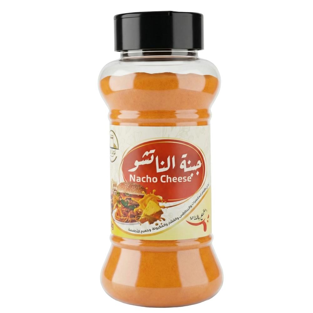 توابل ناتشو من توابل وبهارات – 110 جرام