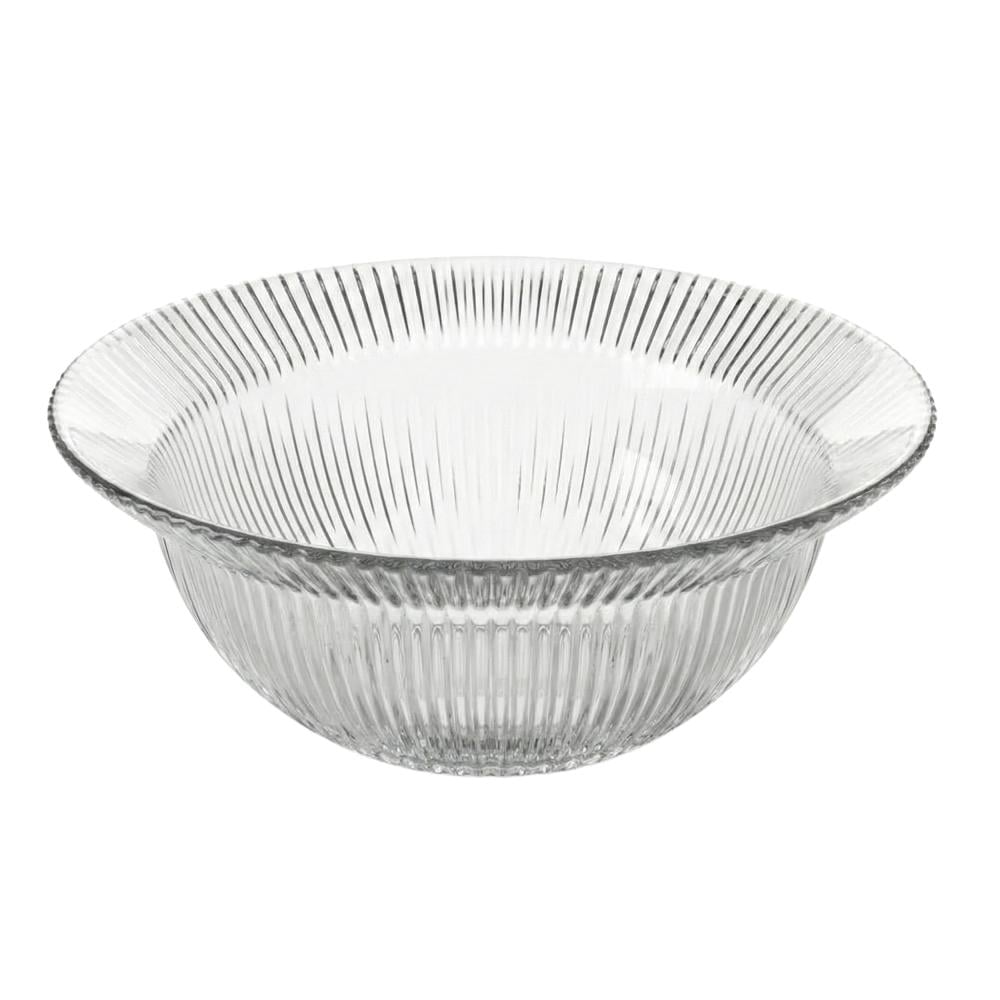 زبدية زجاج دائري – 220 مل - 1450