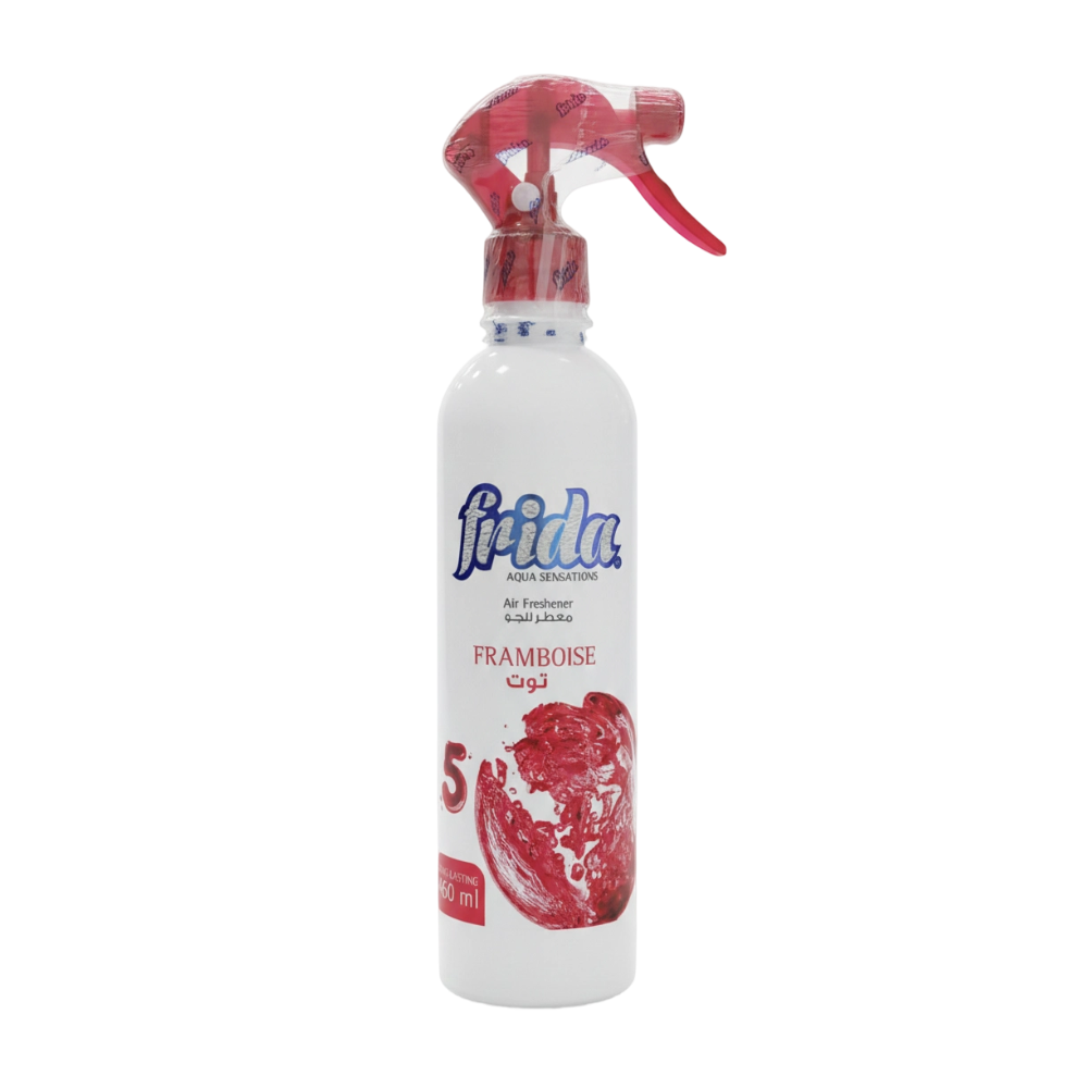 فريدا معطر للجو توت - 460 مل