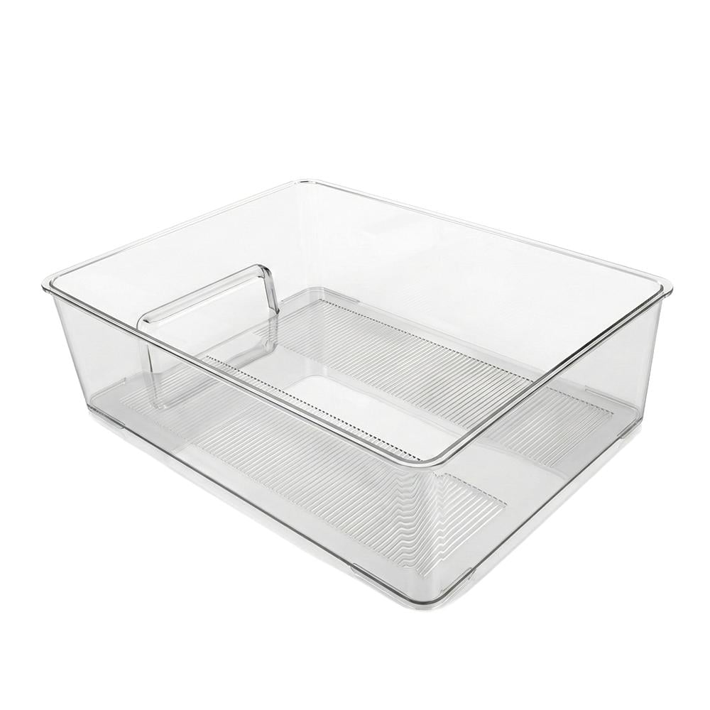 منظم أكريلك مستطيل