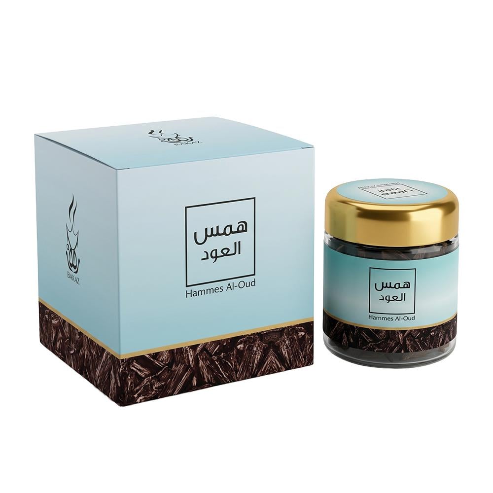 راكاز بخور همس العود – 30 جرام