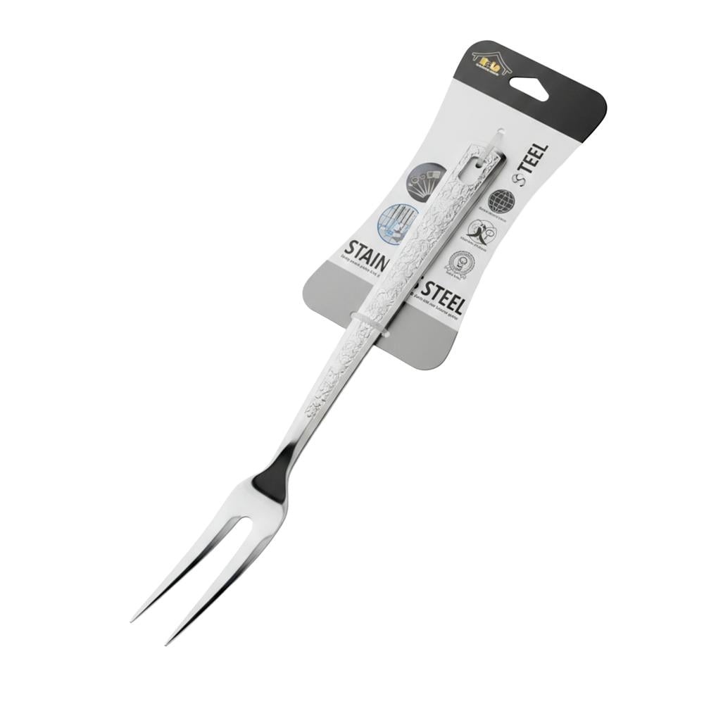شوكة طبخ ستيل - AL-5654-18
