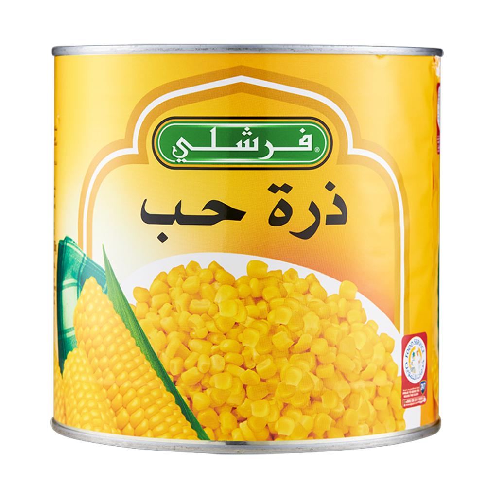 حبوب ذرة كاملة من فرشلي – 340 جرام