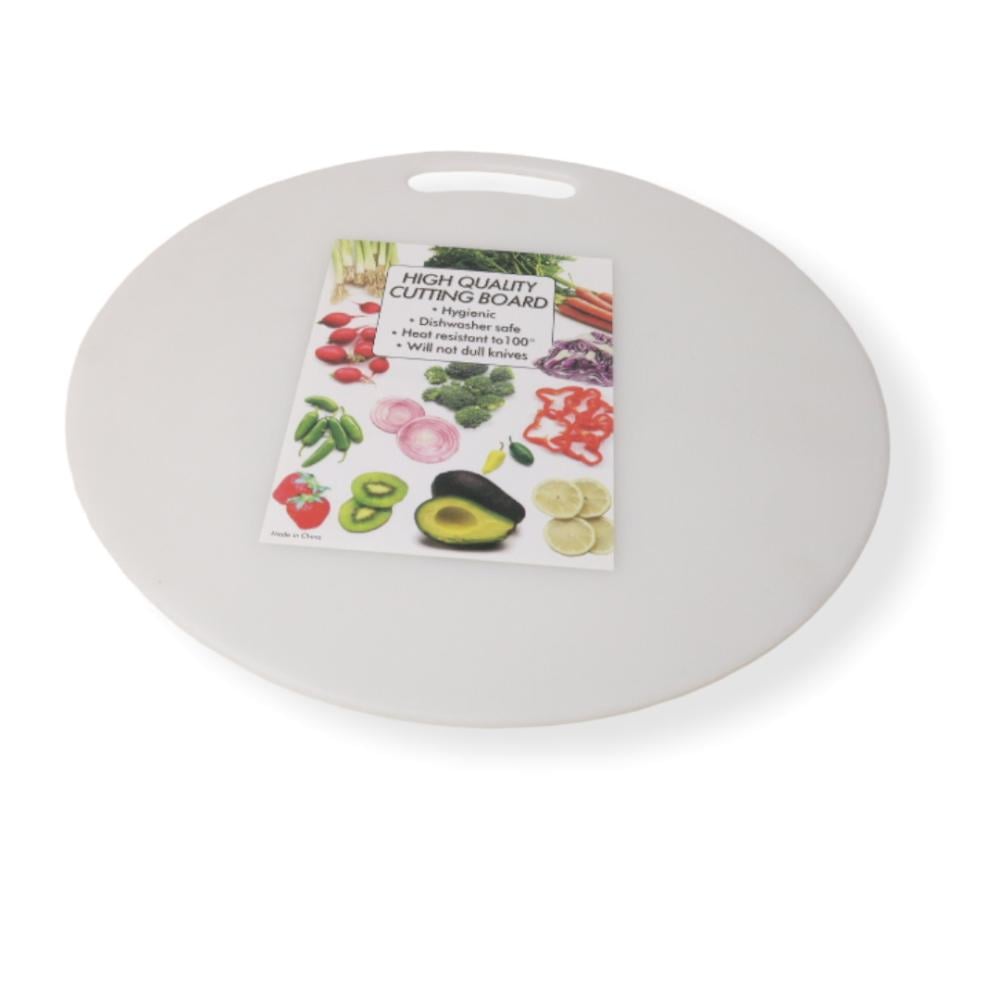 لوح تقطيع بلاستيك دائري -AL-747