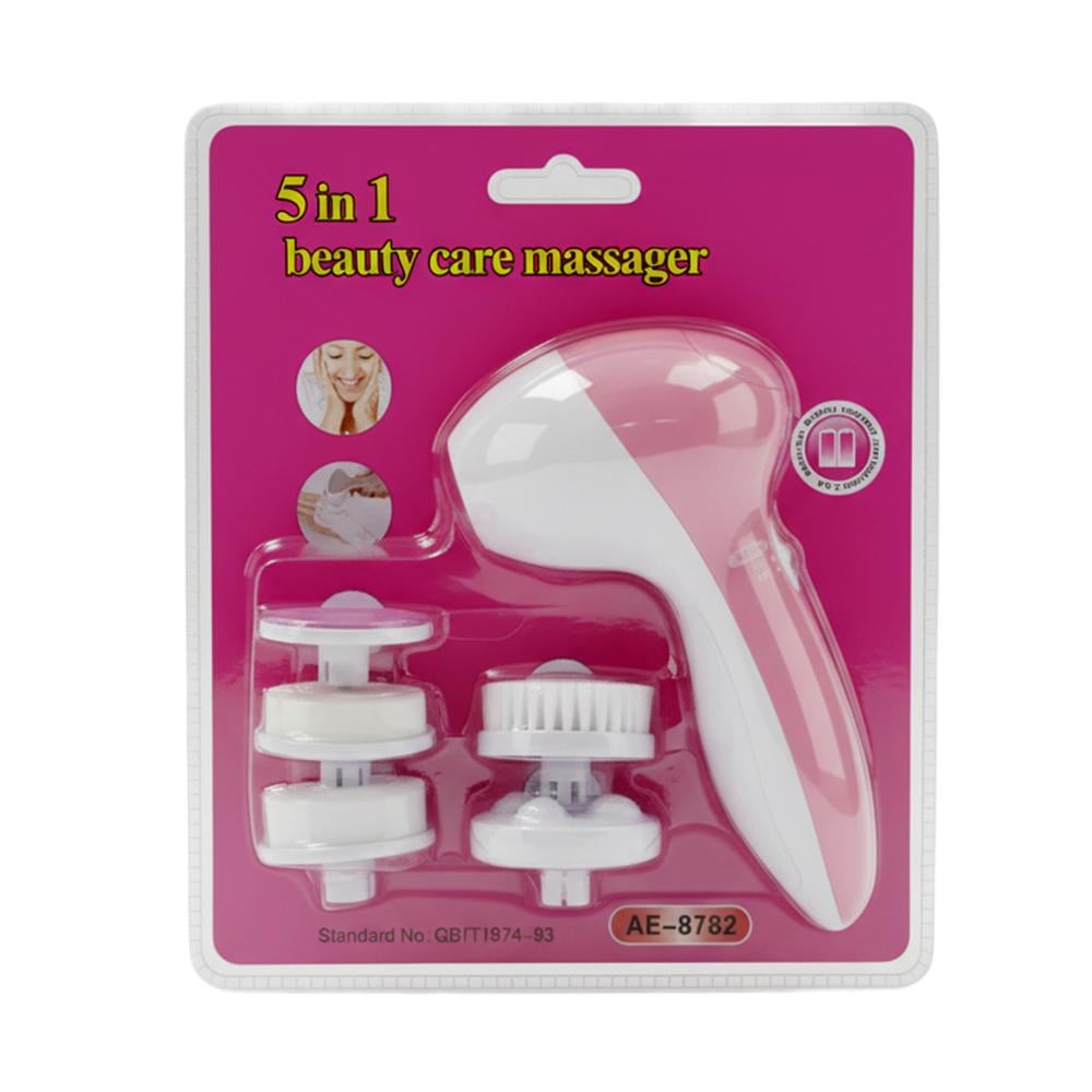 جهاز عناية بالوجه 5 في 1 - AL11371-2