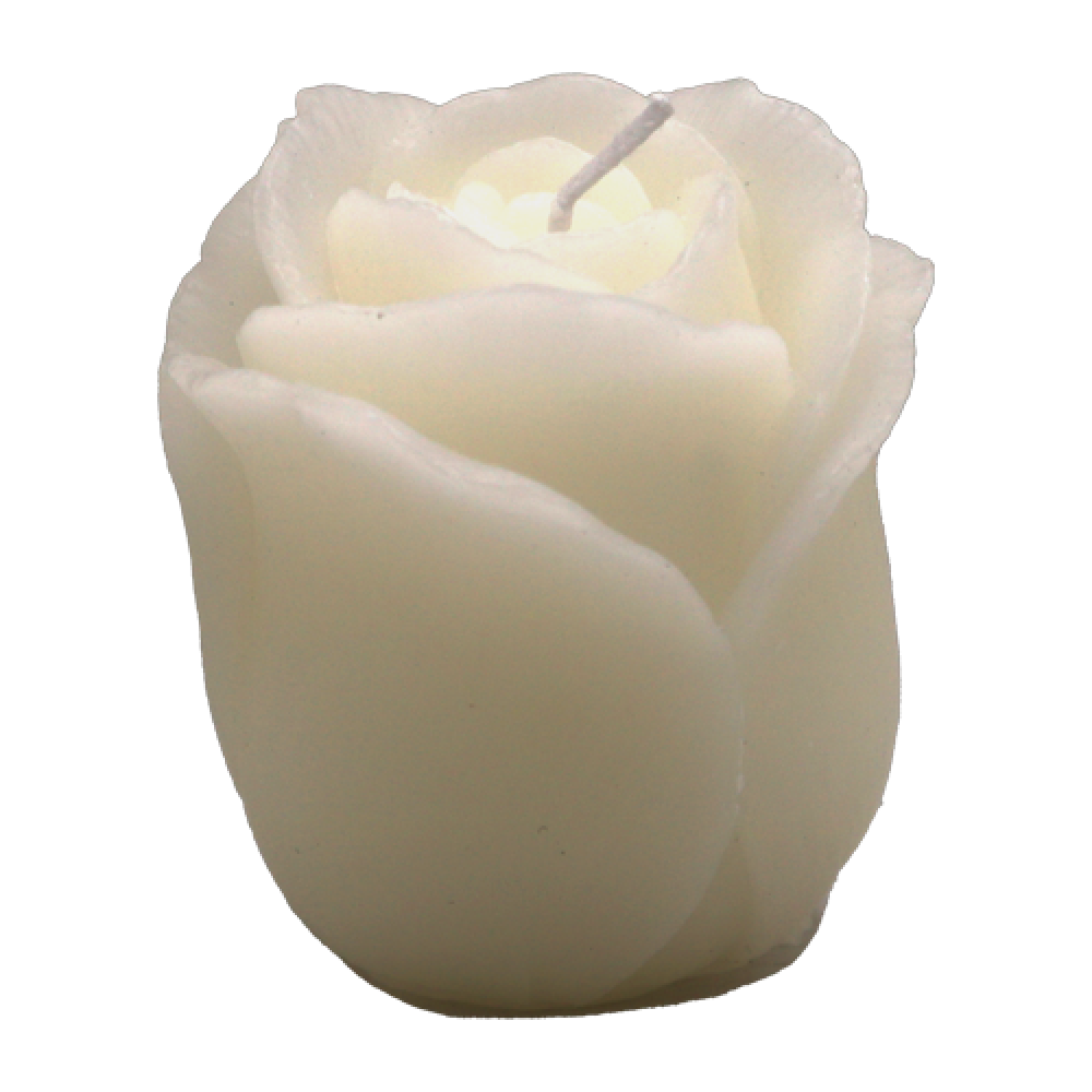 شمعة برائحة فواحة ( ألوان متنوعة )