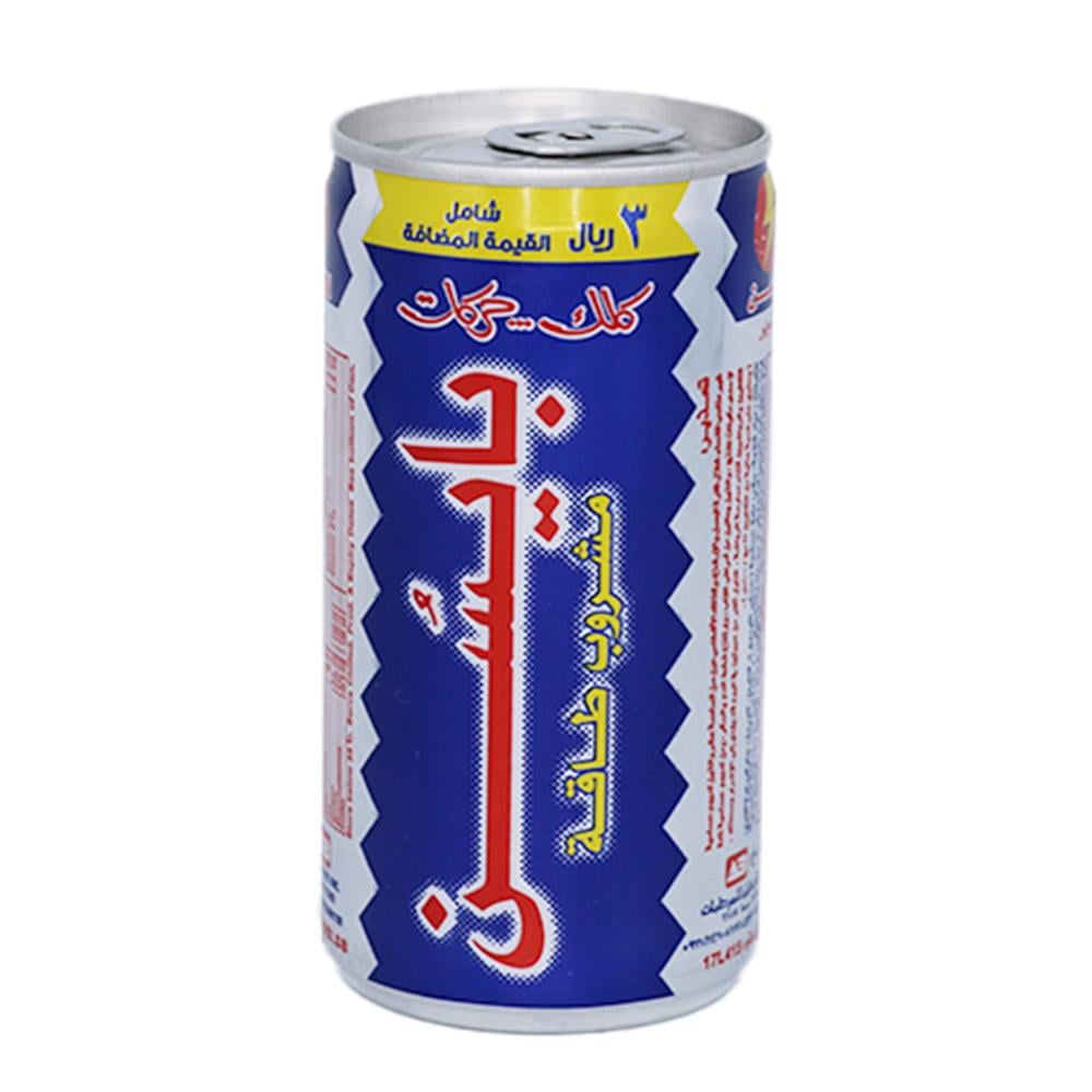 مشروب الطاقة بايسن– 185 مل