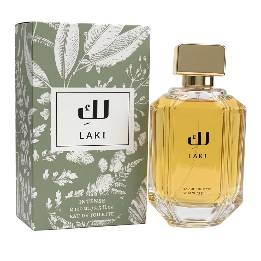 ج ا د عطر لك – 100 مل