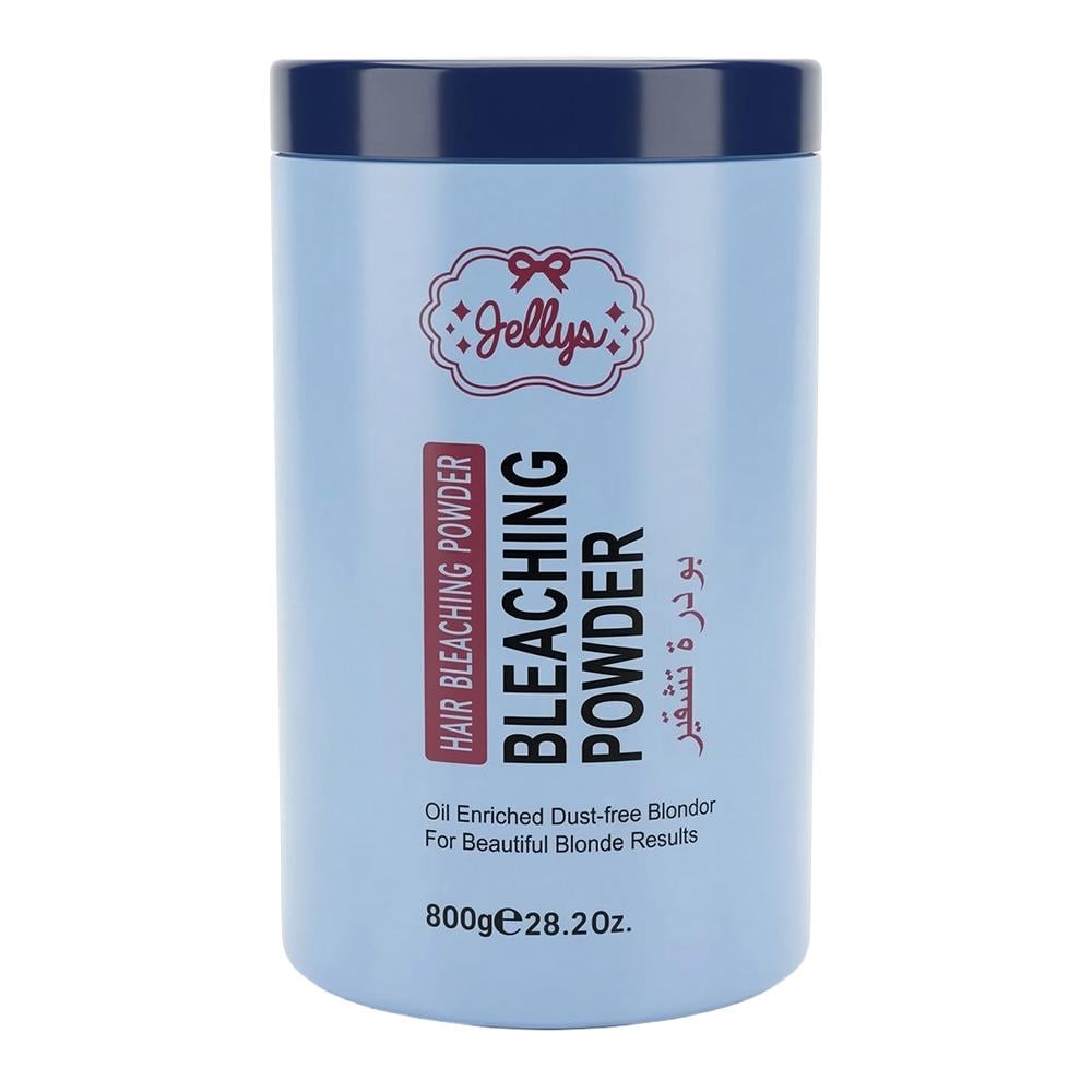 جيليز بودرة تشقير – 1 علبة × 800 جرام