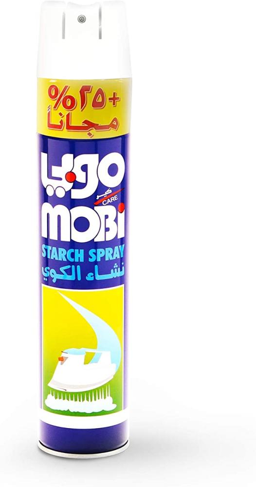 بخاخ نشا من موبي، 500 مل  MOBI