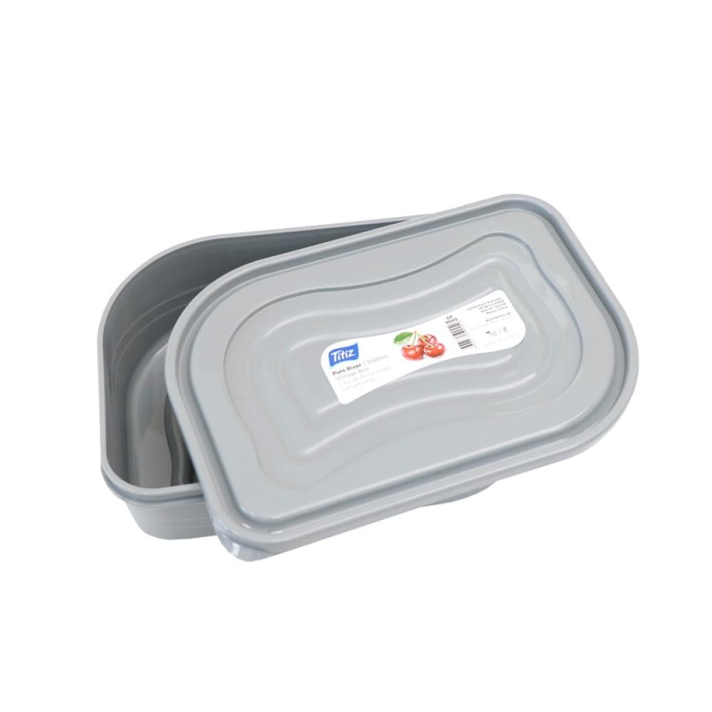 حافظة بلاستيك ب غطاء AP-9048