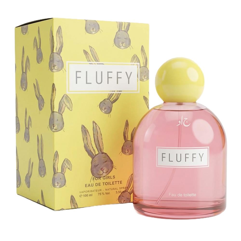 ج ا د عطر فلافي - 100 مل